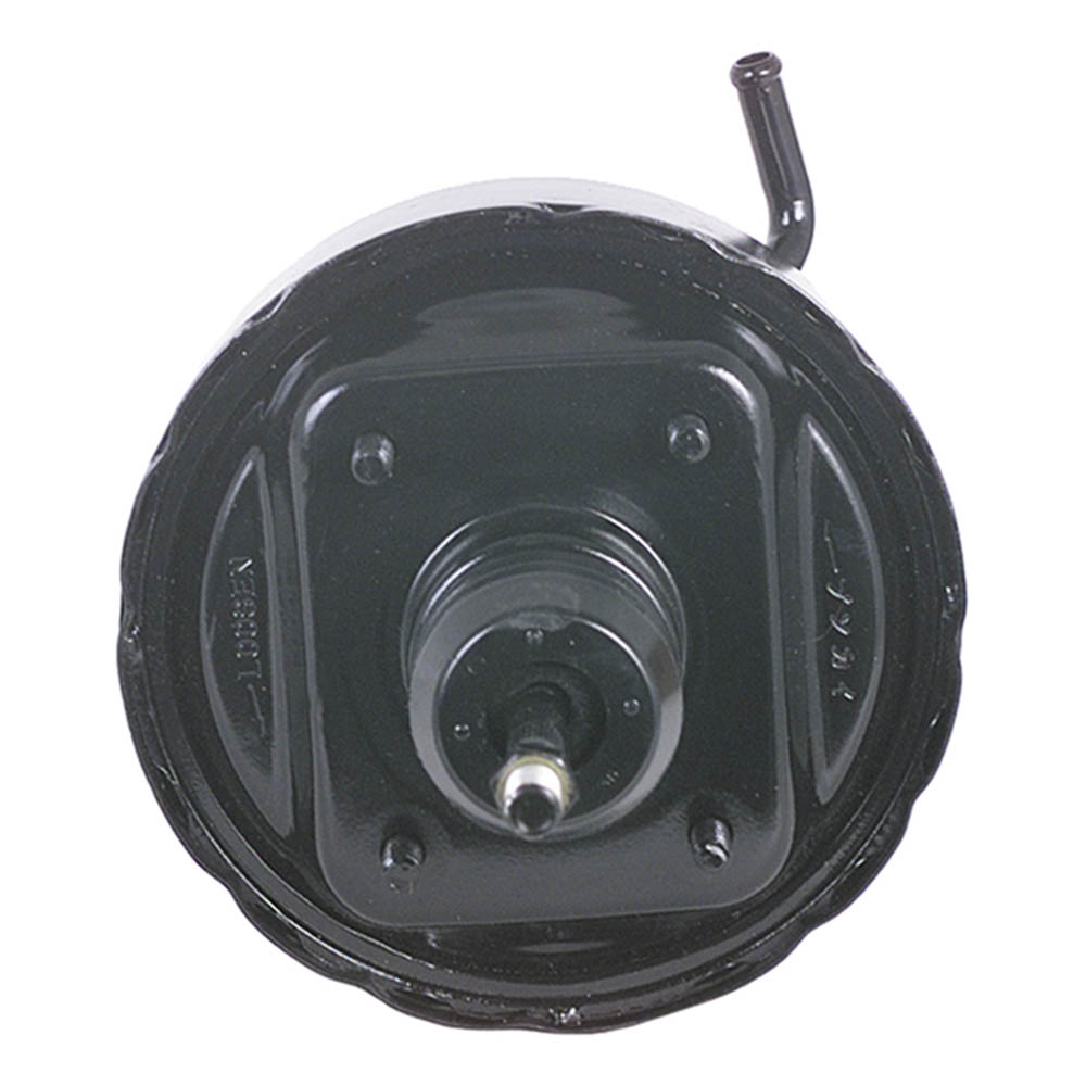  plymouth Champ brake/booster 