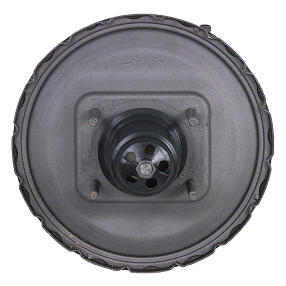 dodge Stealth brake/booster
