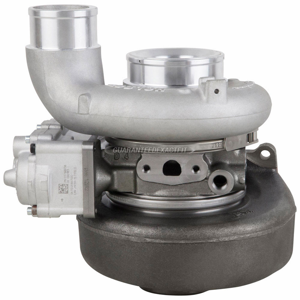 Holset Turbochargers Turbocharger for Sale 5326057