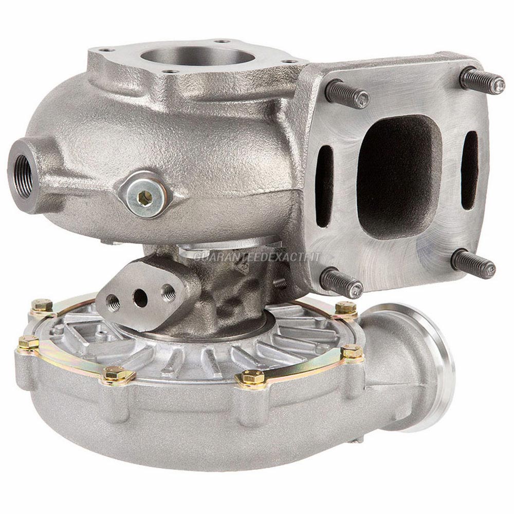 Turbocharger for Sale 53269886292