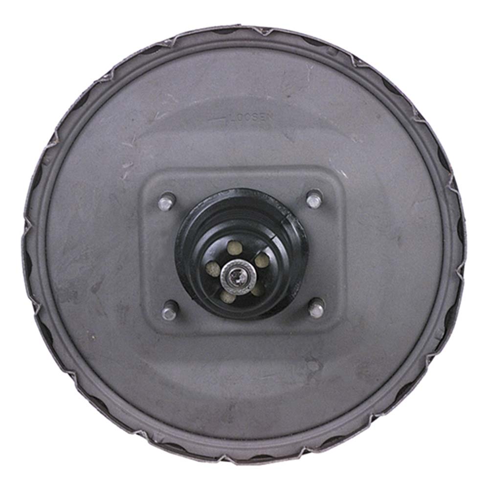 dodge Stratus brake/booster