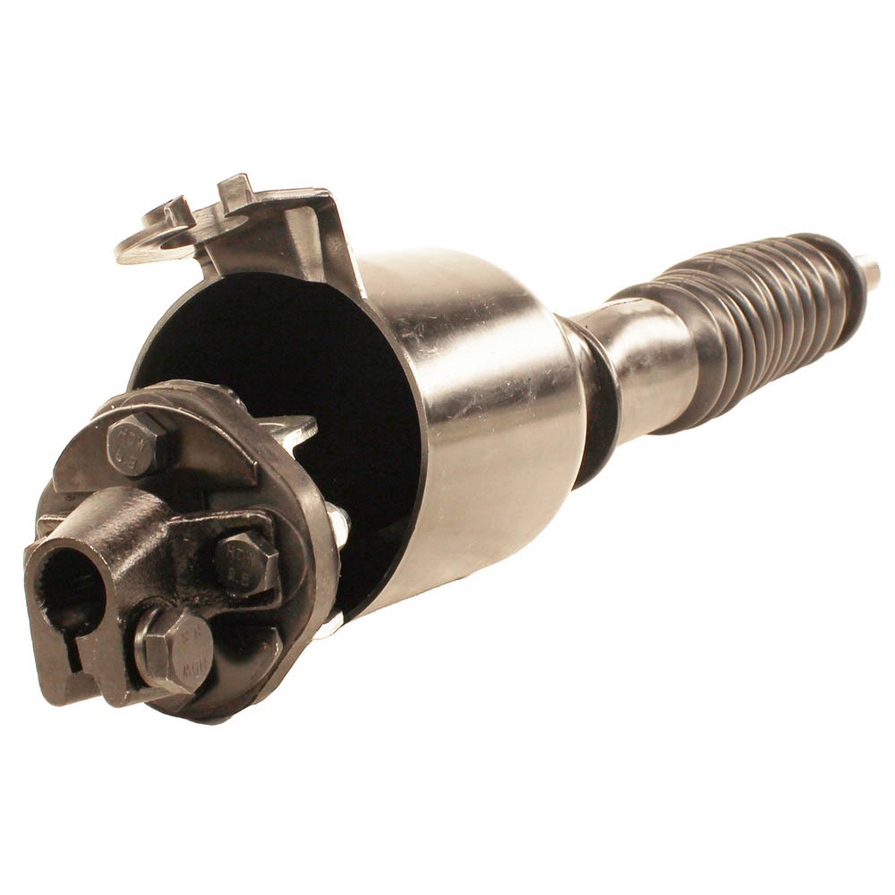  chevrolet Tahoe electronic/intermediate/shaft 