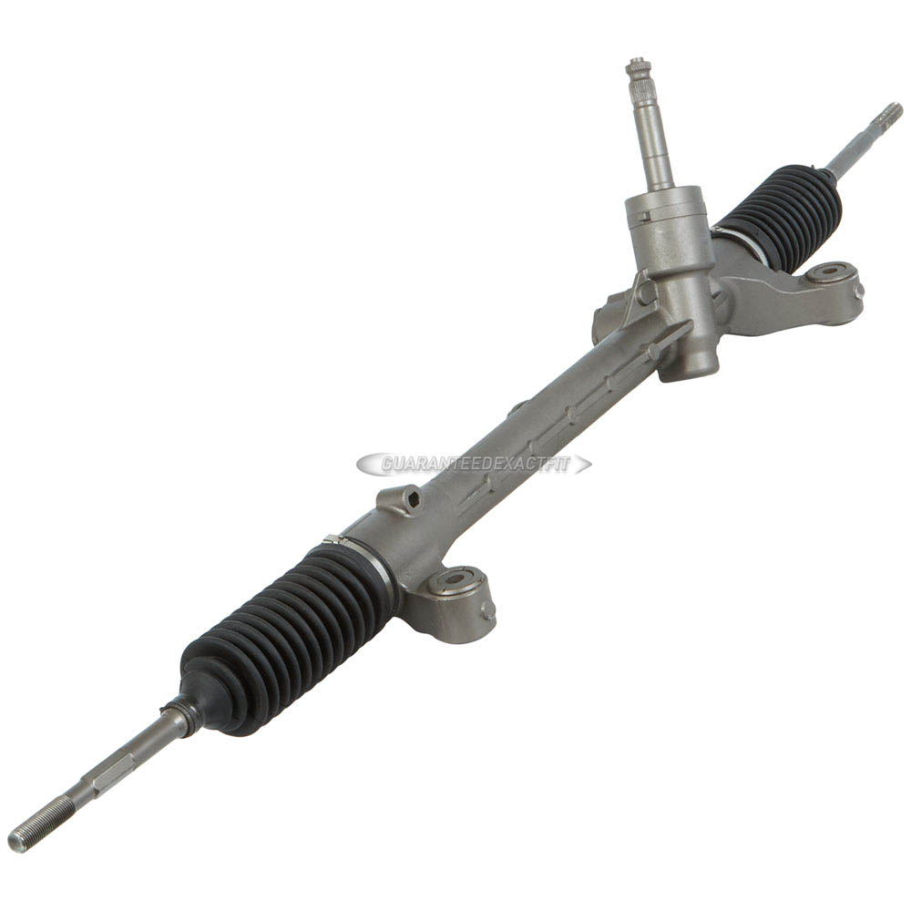 honda hr-v rack/and/pinion