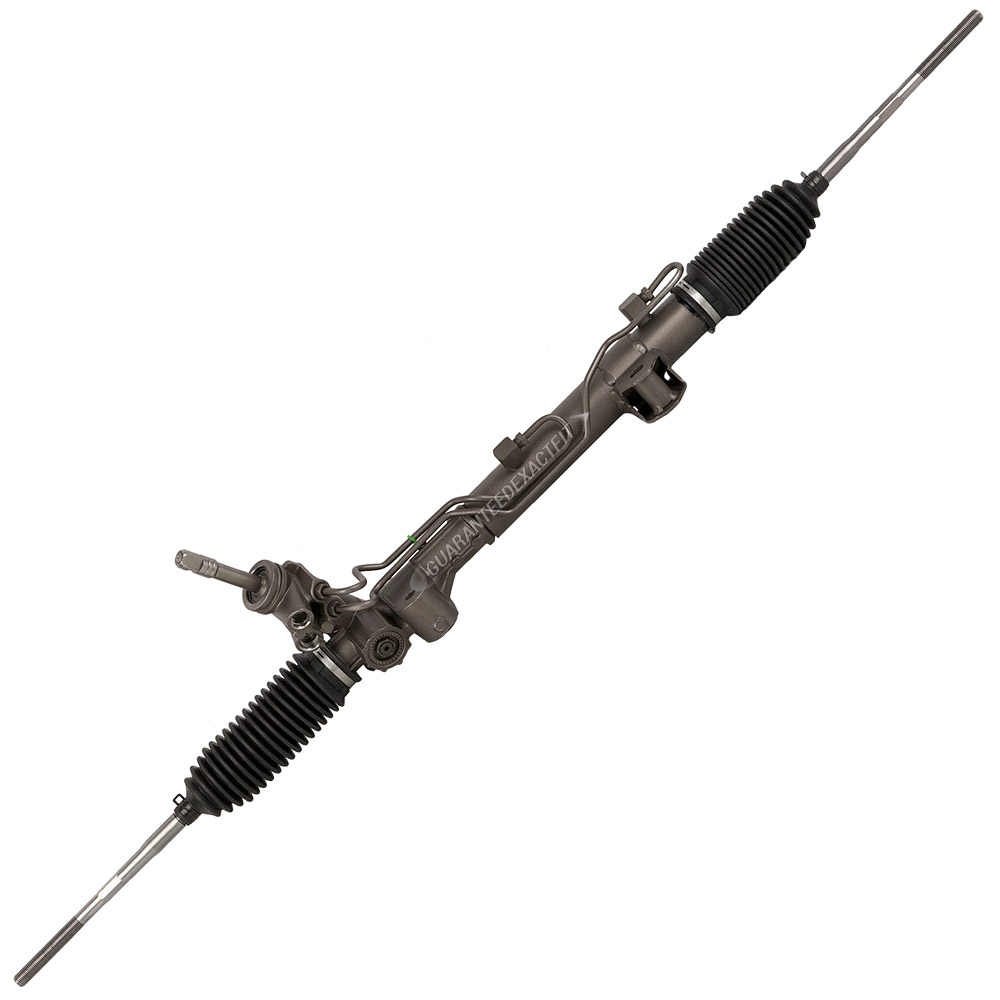 chrysler 200 rack/and/pinion