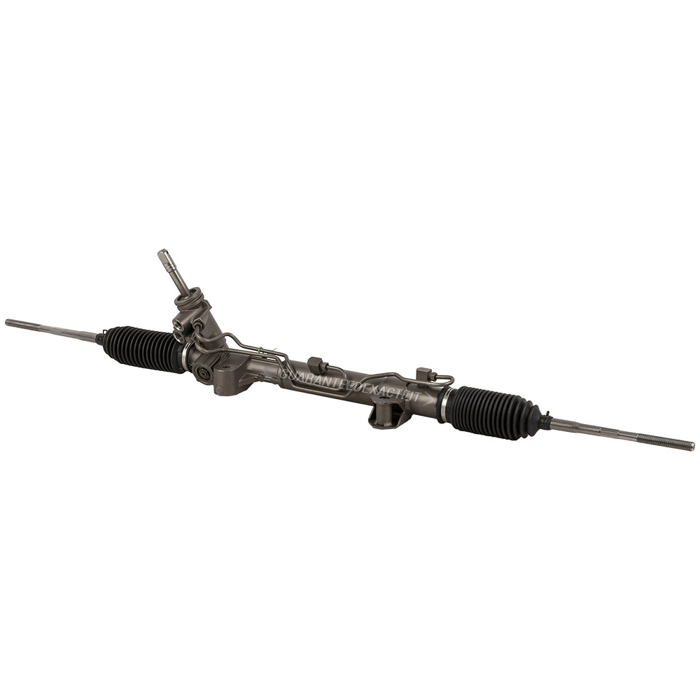 Rack and Pinion 8001901 R Rack and Pinion, 8001901 R Rack and Pinion
