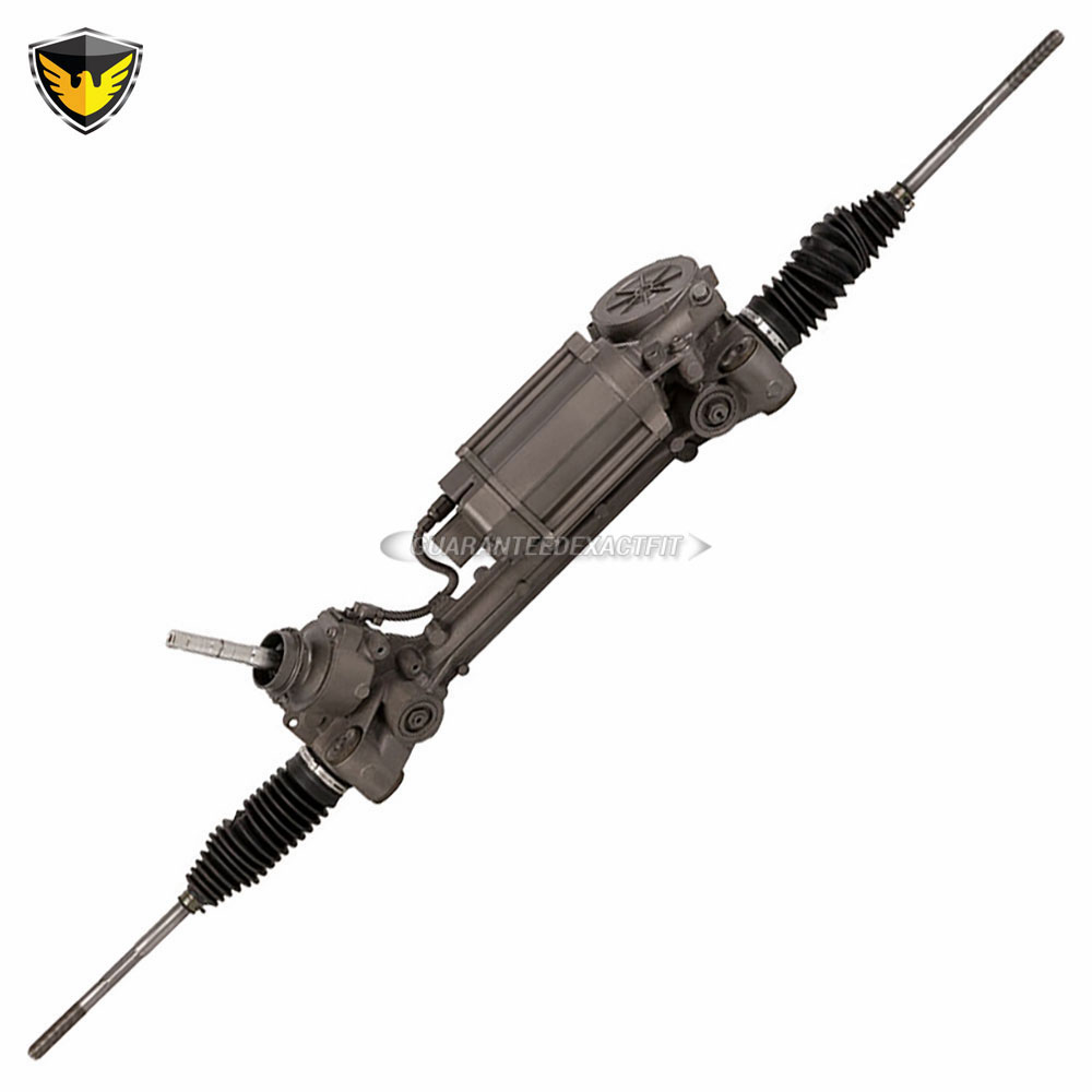 chevrolet Cruze rack/and/pinion