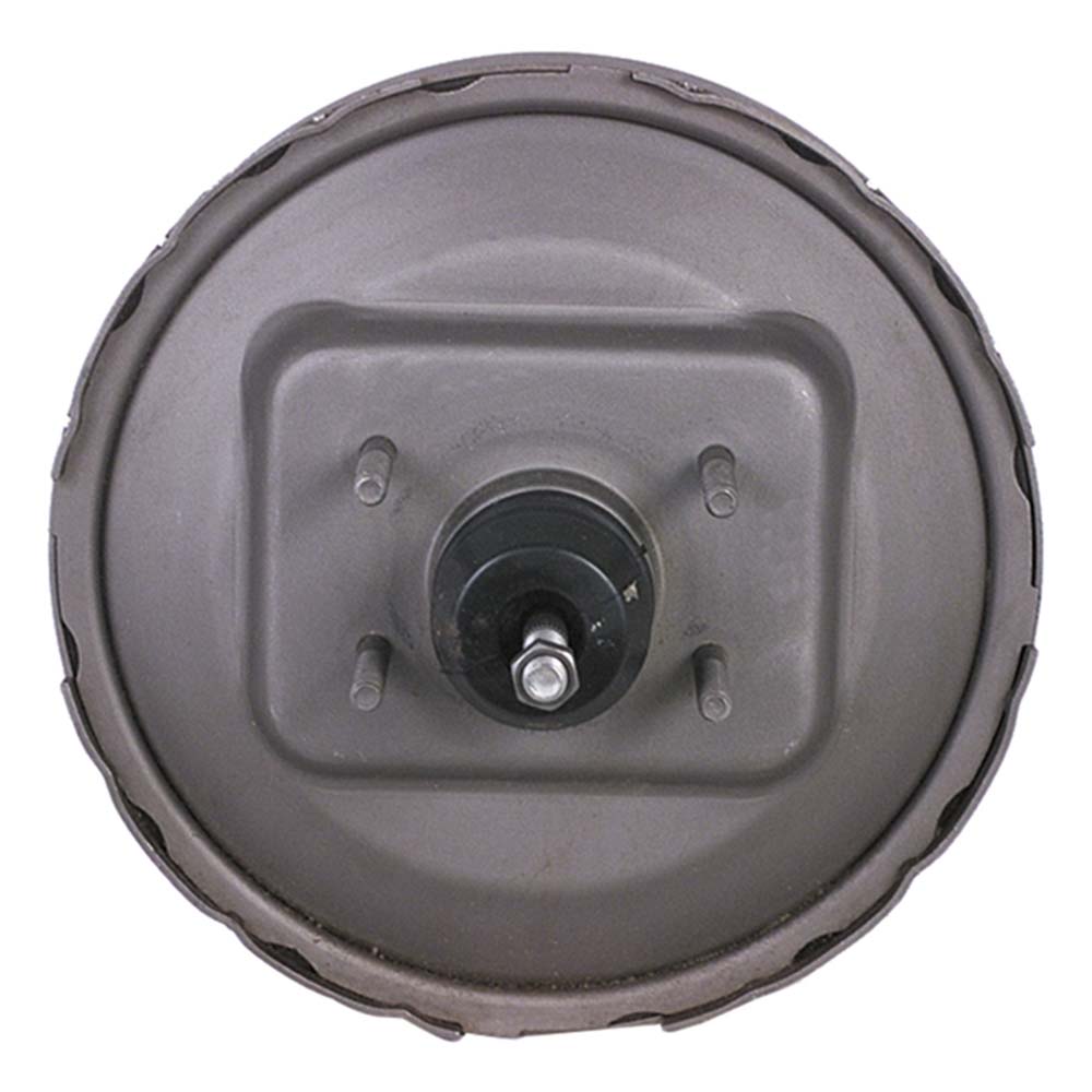 plymouth Sapporo brake/booster