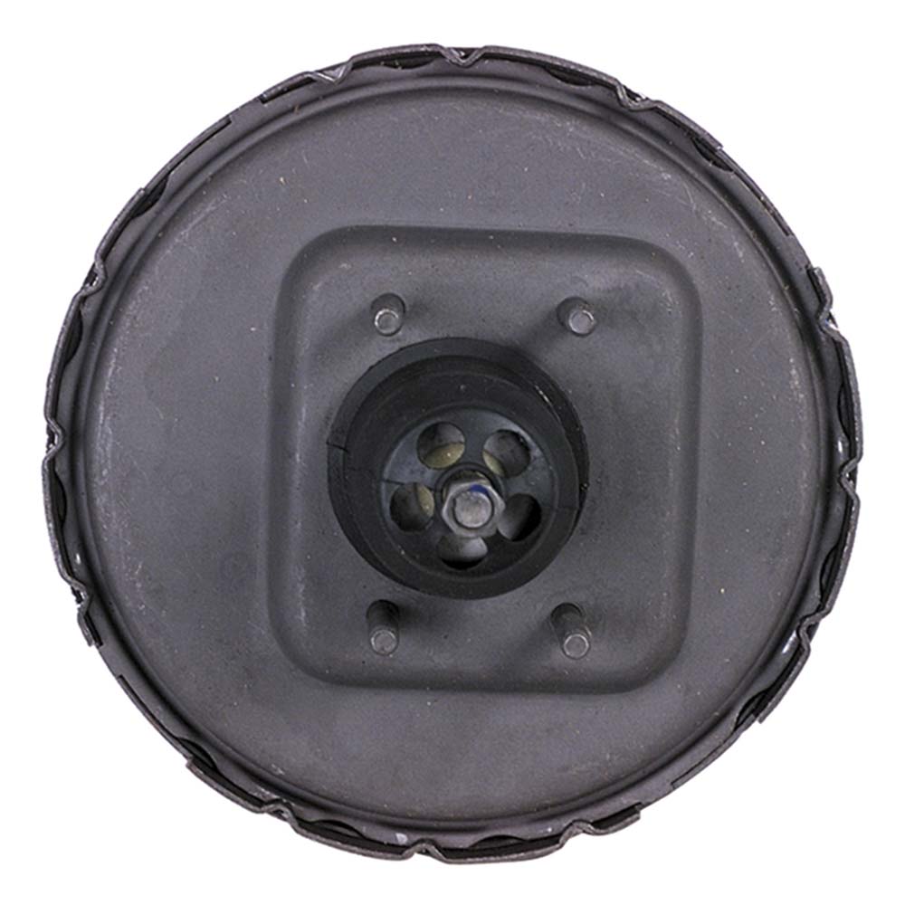 plymouth arrow-pickup brake/booster