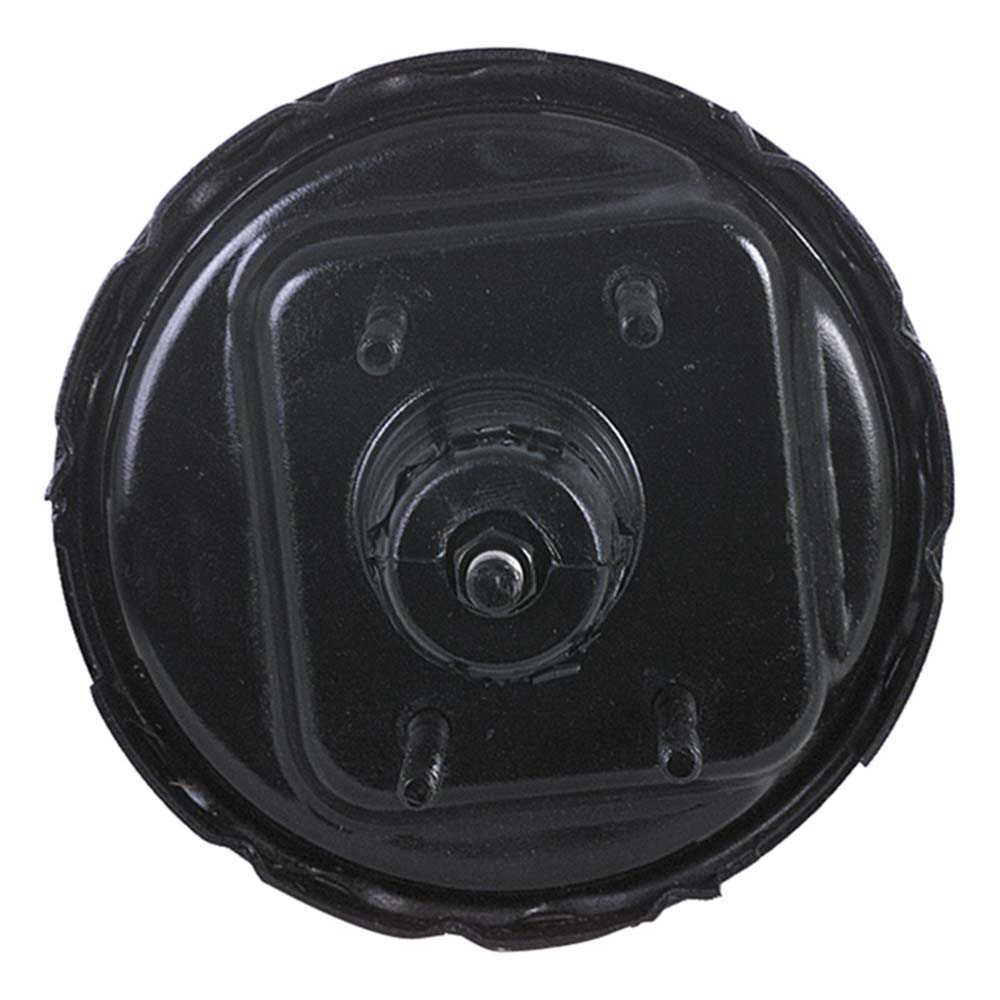 plymouth Arrow brake/booster