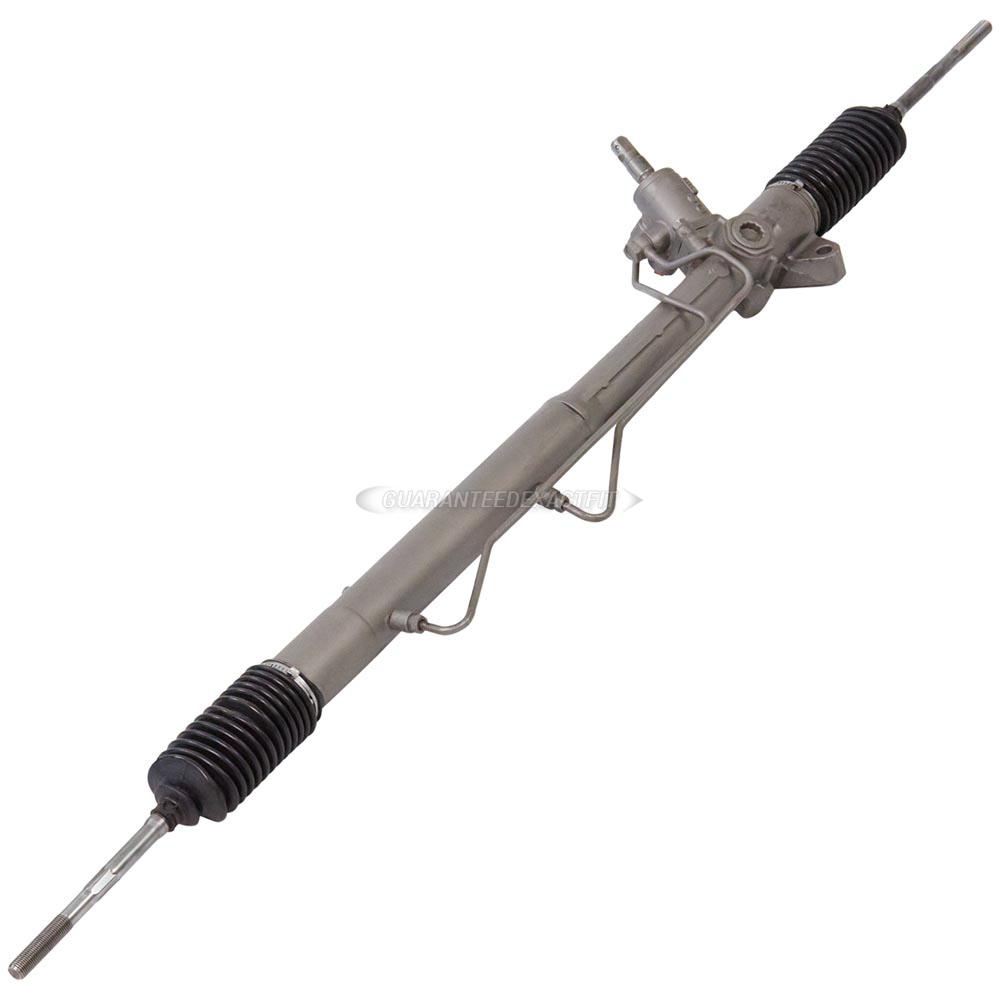 chevrolet Caprice rack/and/pinion