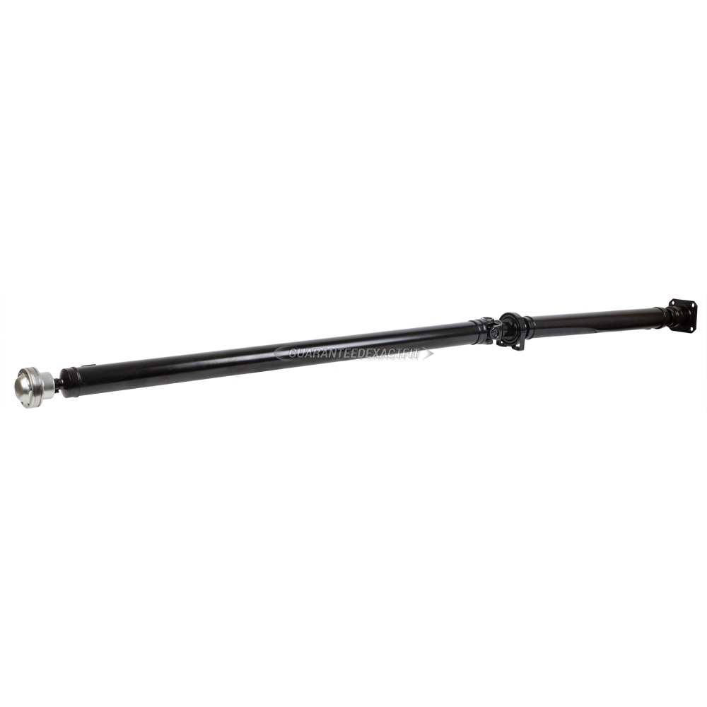  ford taurus-x driveshaft 