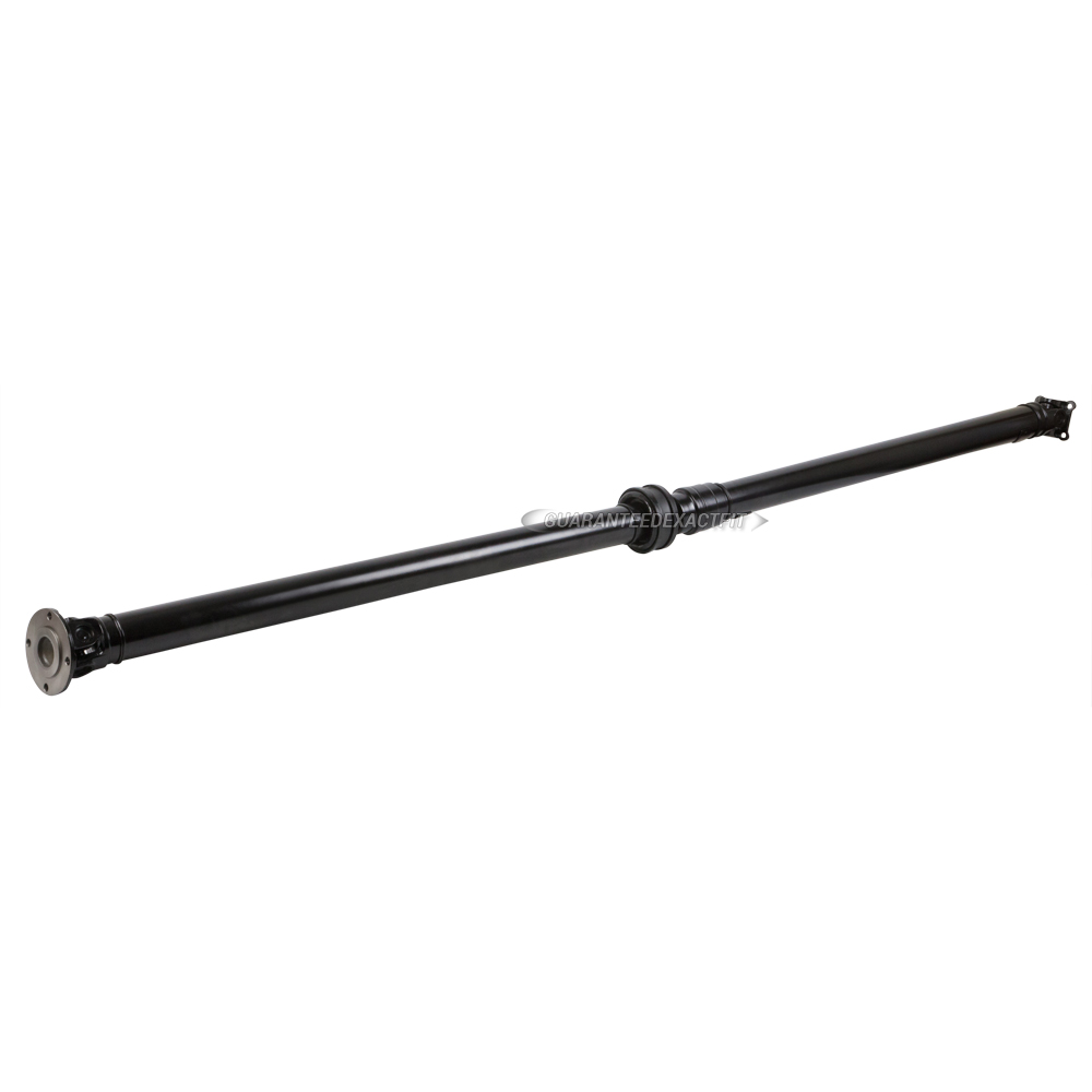 nissan rogue-select driveshaft