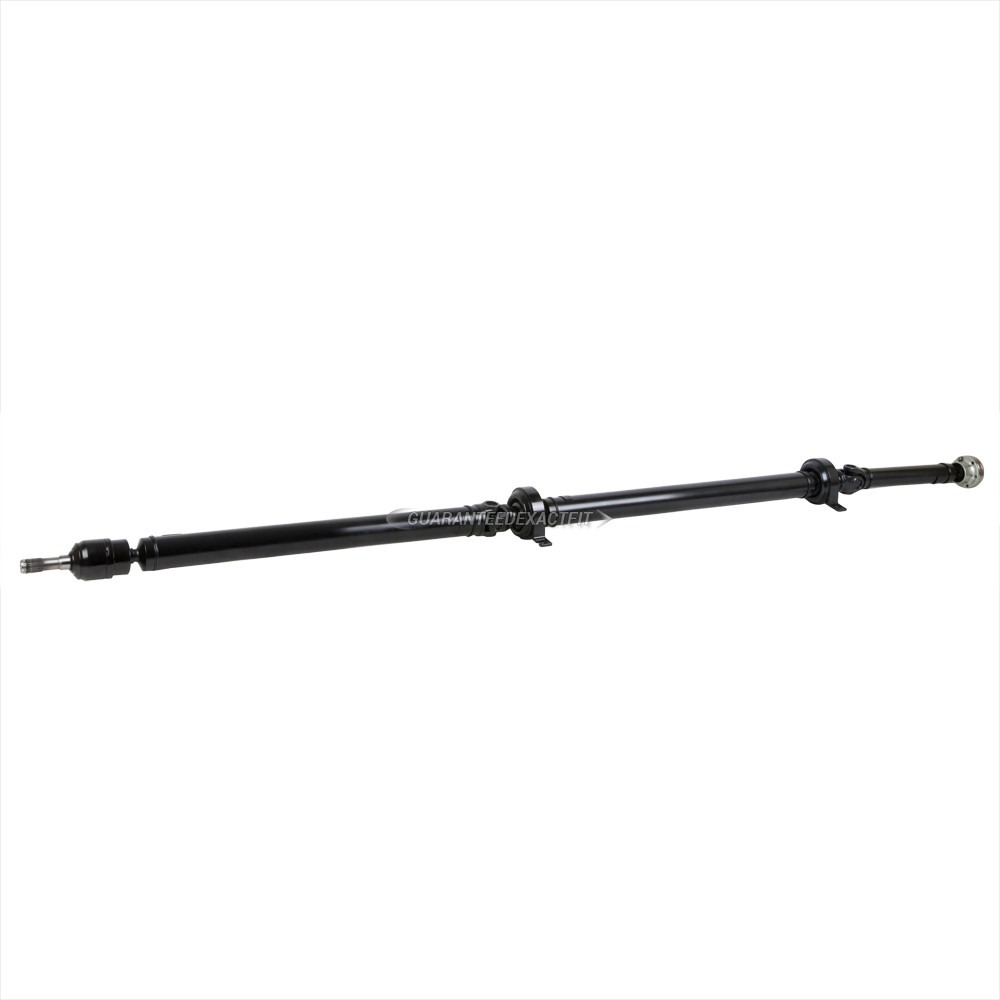  cadillac SRX driveshaft 