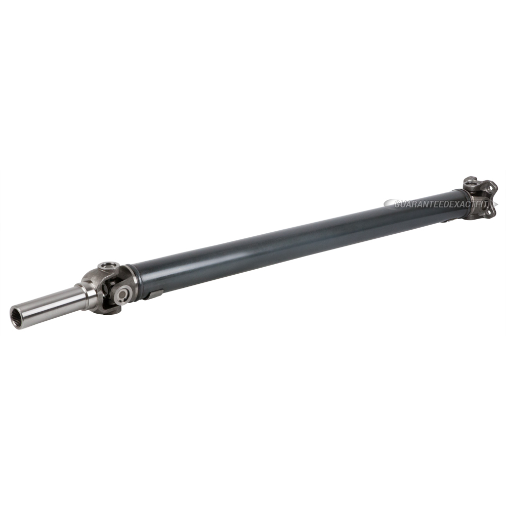 
 chrysler Aspen driveshaft 