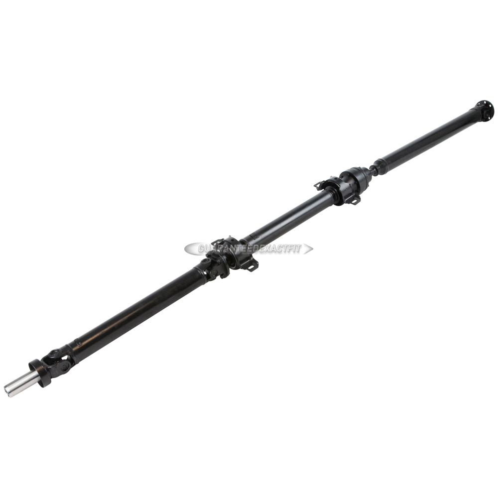  lexus RX350L driveshaft 