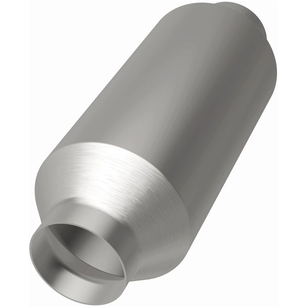 MagnaFlow Exhaust Products 5411305 Catalytic Converter CARB Approved