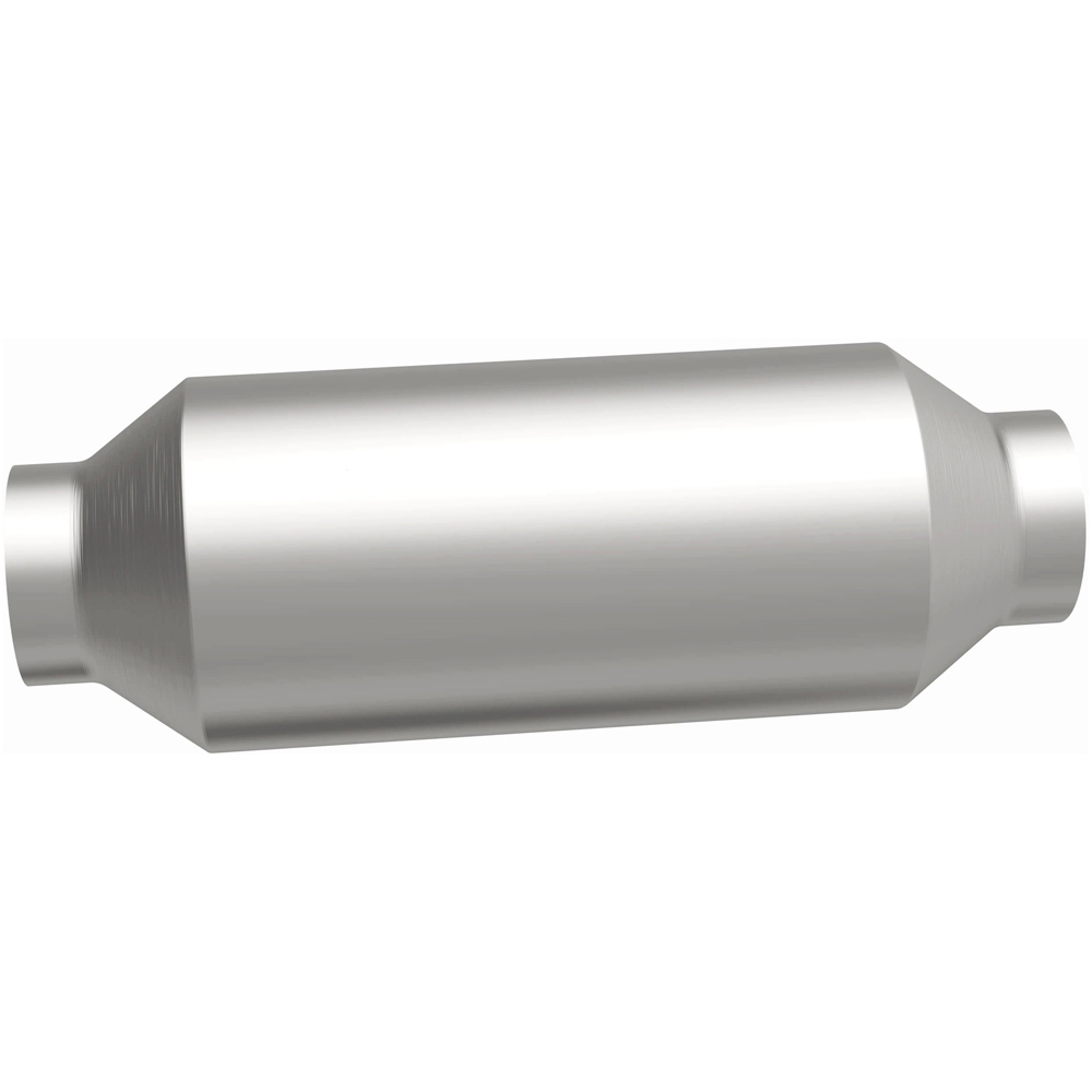 MagnaFlow Exhaust Products 5411305 Catalytic Converter CARB Approved