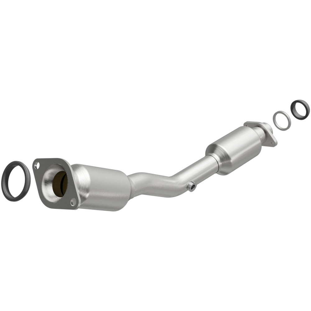 Nissan Cube Catalytic/Converter/CARB/Approved