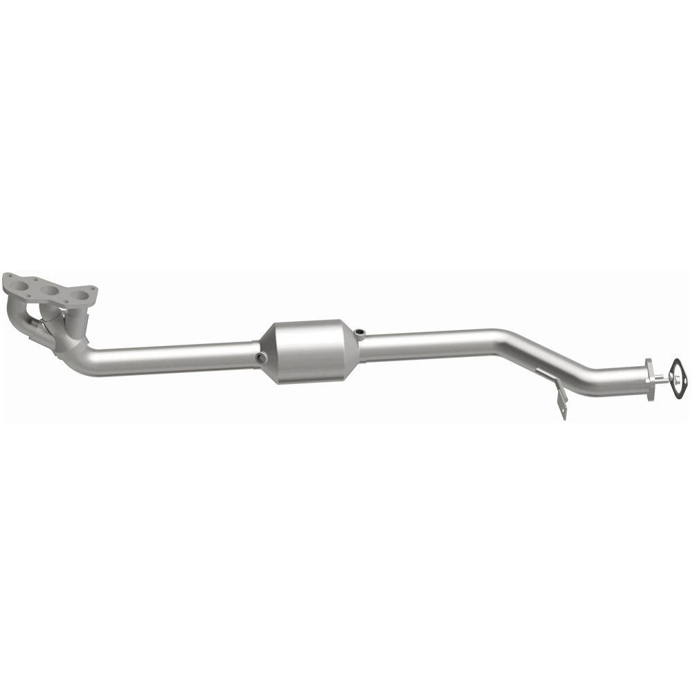 MagnaFlow Exhaust Products 5411603 Catalytic Converter CARB Approved