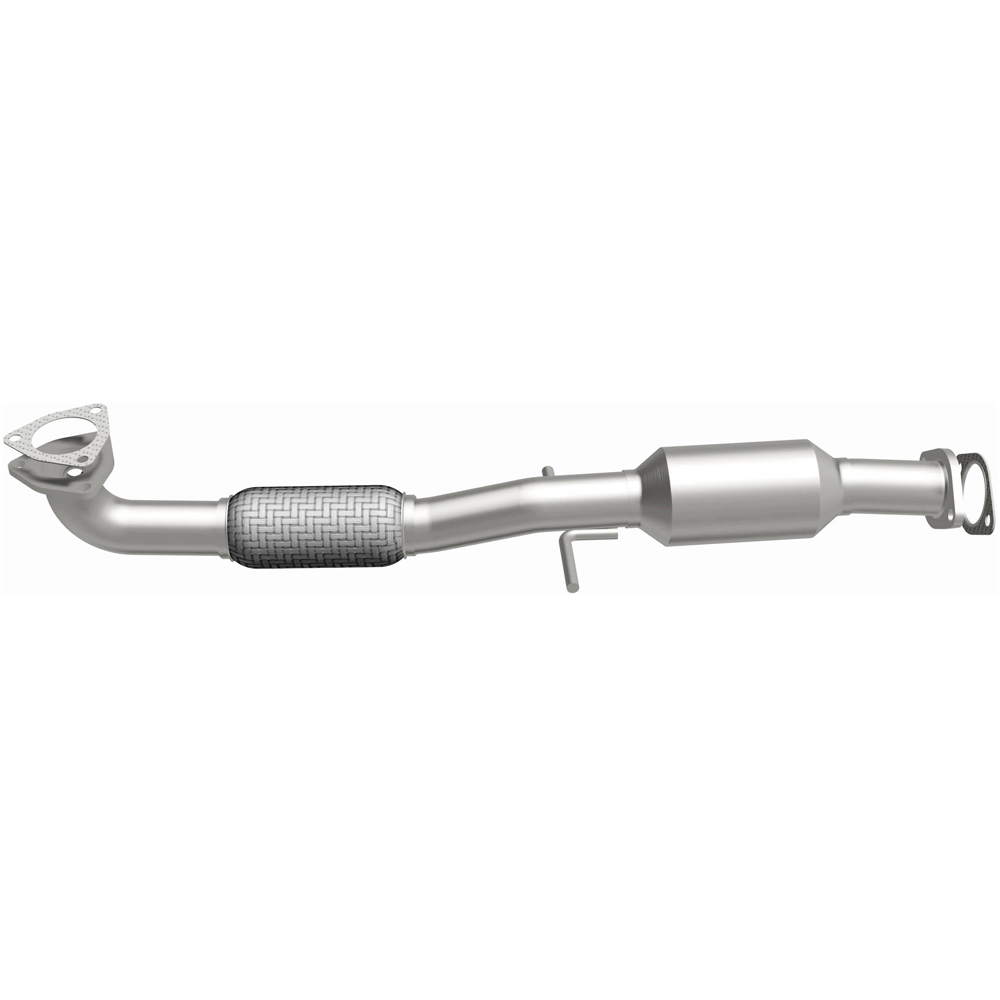 MagnaFlow Exhaust Products 5421911 Catalytic Converter CARB Approved