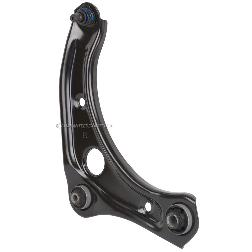 nissan versa-note control/arm