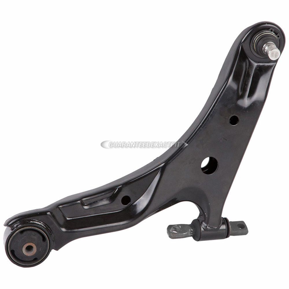  hyundai santa-fe control/arm 