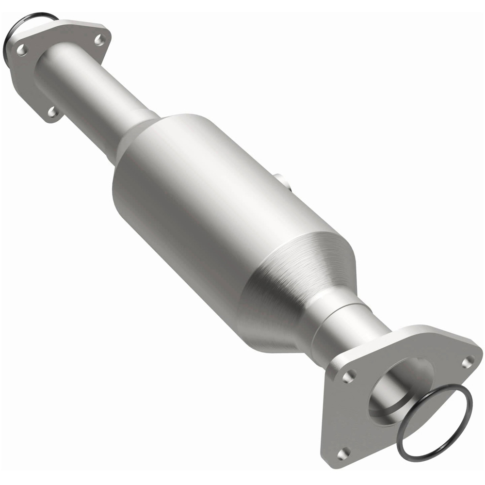 MagnaFlow Exhaust Products 5461260 Catalytic Converter CARB Approved