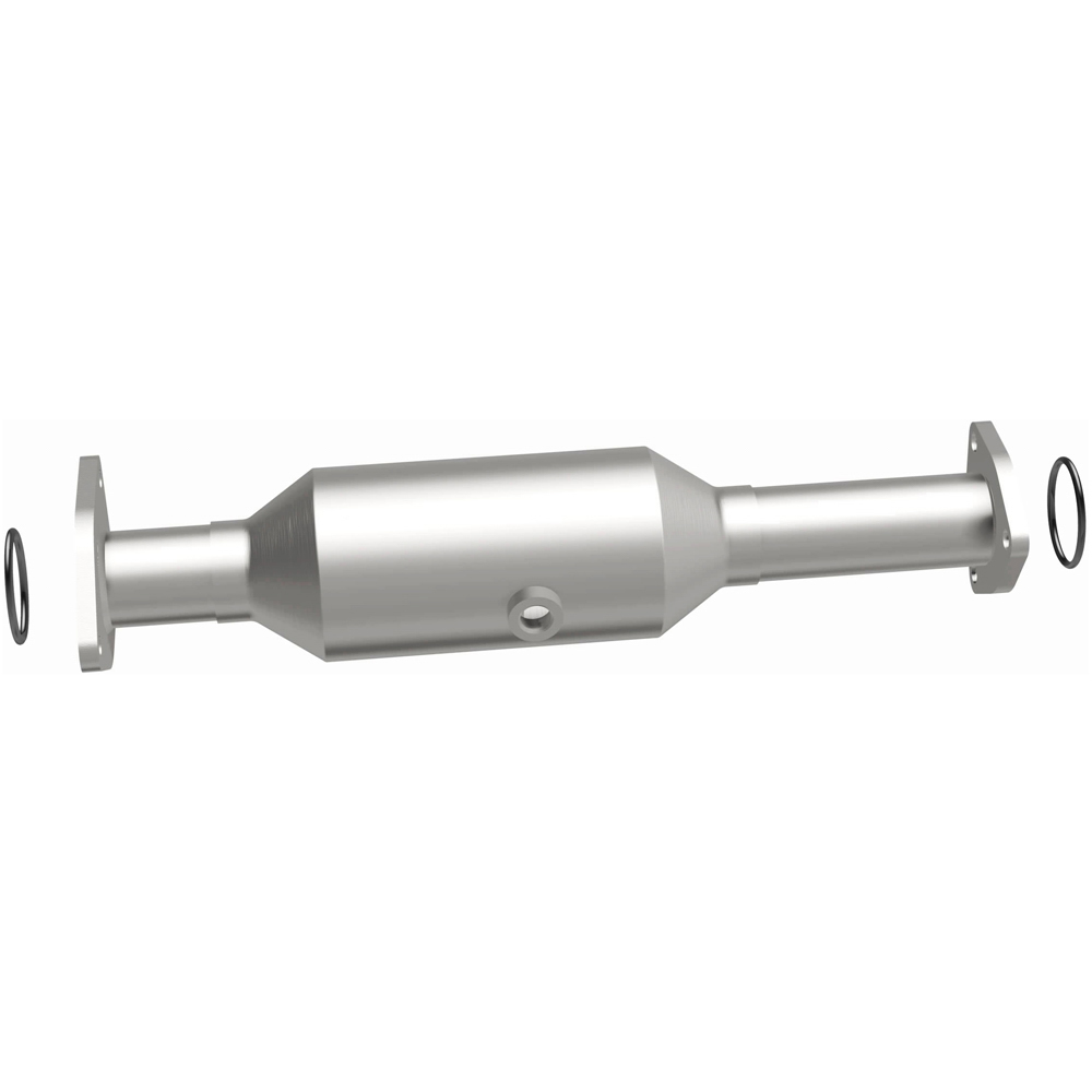 MagnaFlow Exhaust Products 5461260 Catalytic Converter CARB Approved