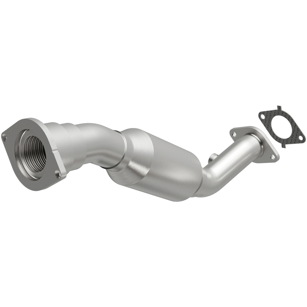 Buick Lucerne Catalytic/Converter/CARB/Approved