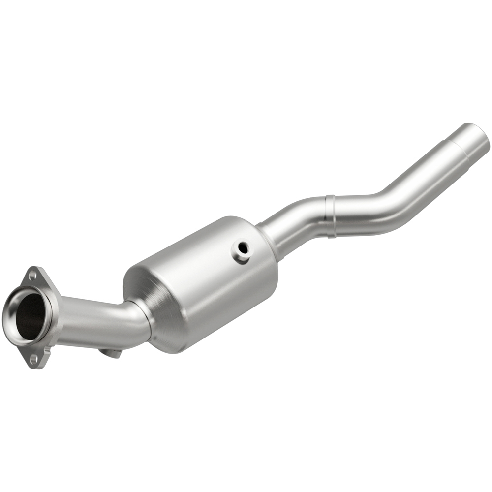  jaguar XK catalytic/converter/carb/approved 