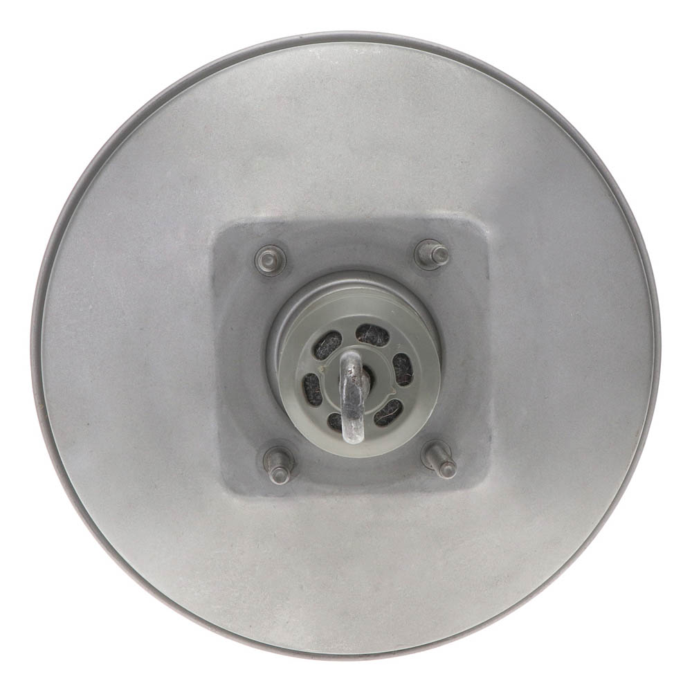 dodge Caliber brake/booster