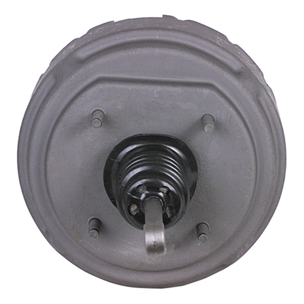 plymouth Trailduster brake/booster