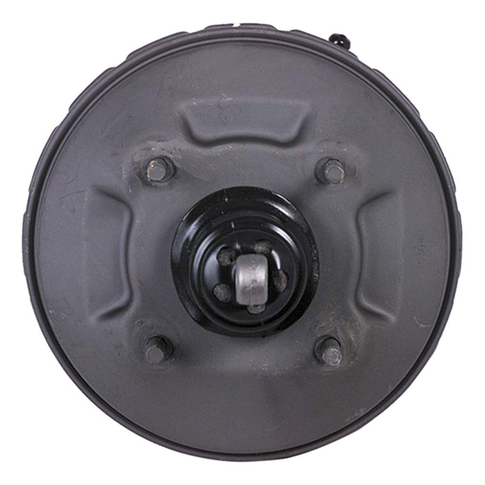  dodge B3500 brake/booster 
