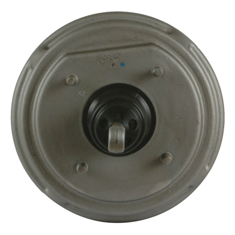  dodge D400 brake/booster 