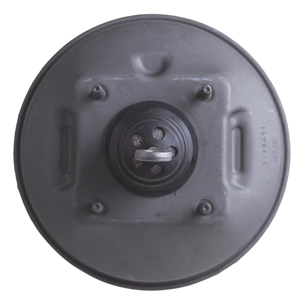 plymouth Breeze brake/booster
