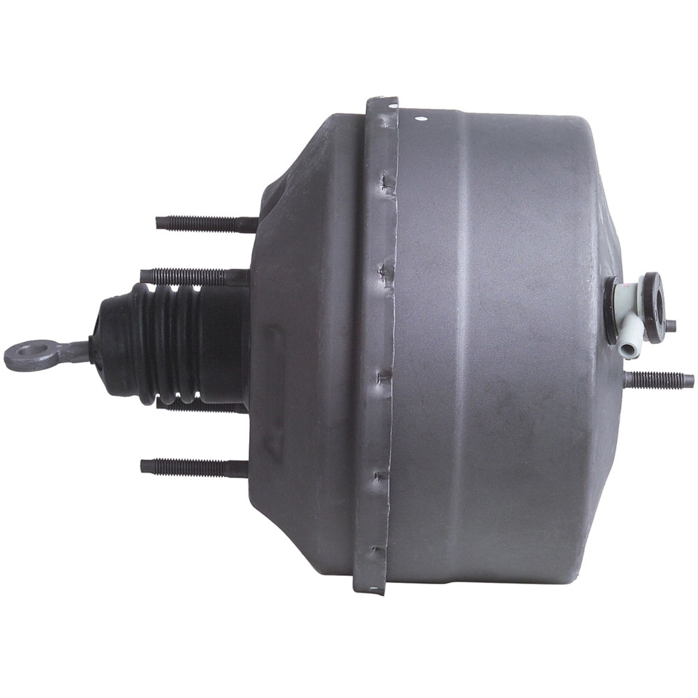  dodge Intrepid brake/booster 