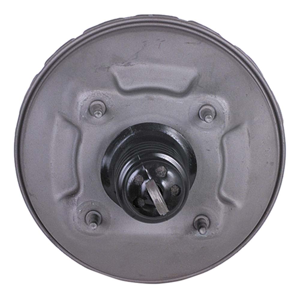  dodge Monaco brake/booster 