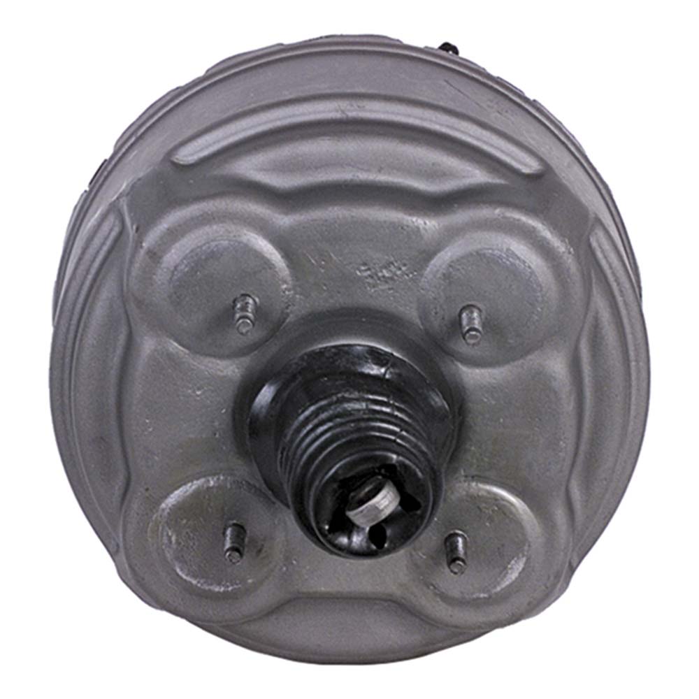plymouth Fury brake/booster