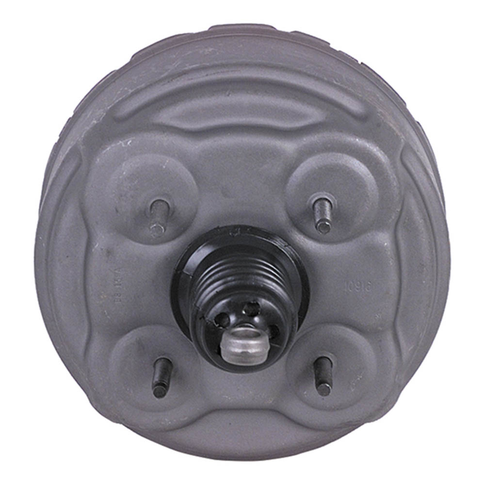  plymouth PB100 brake/booster 