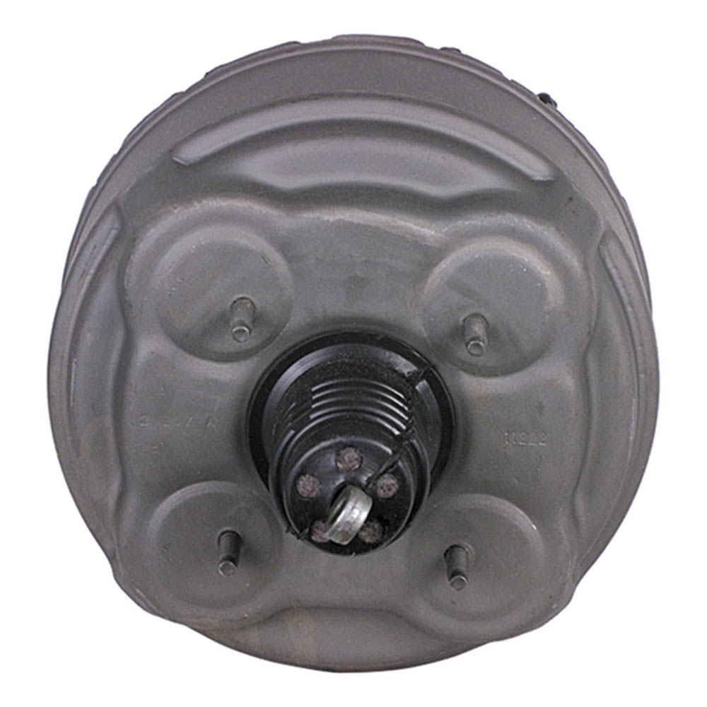 dodge st-regis brake/booster