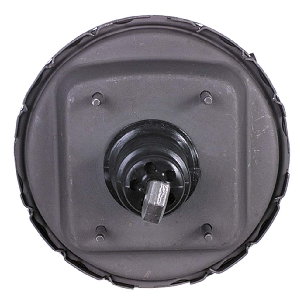 plymouth fury-ii brake/booster