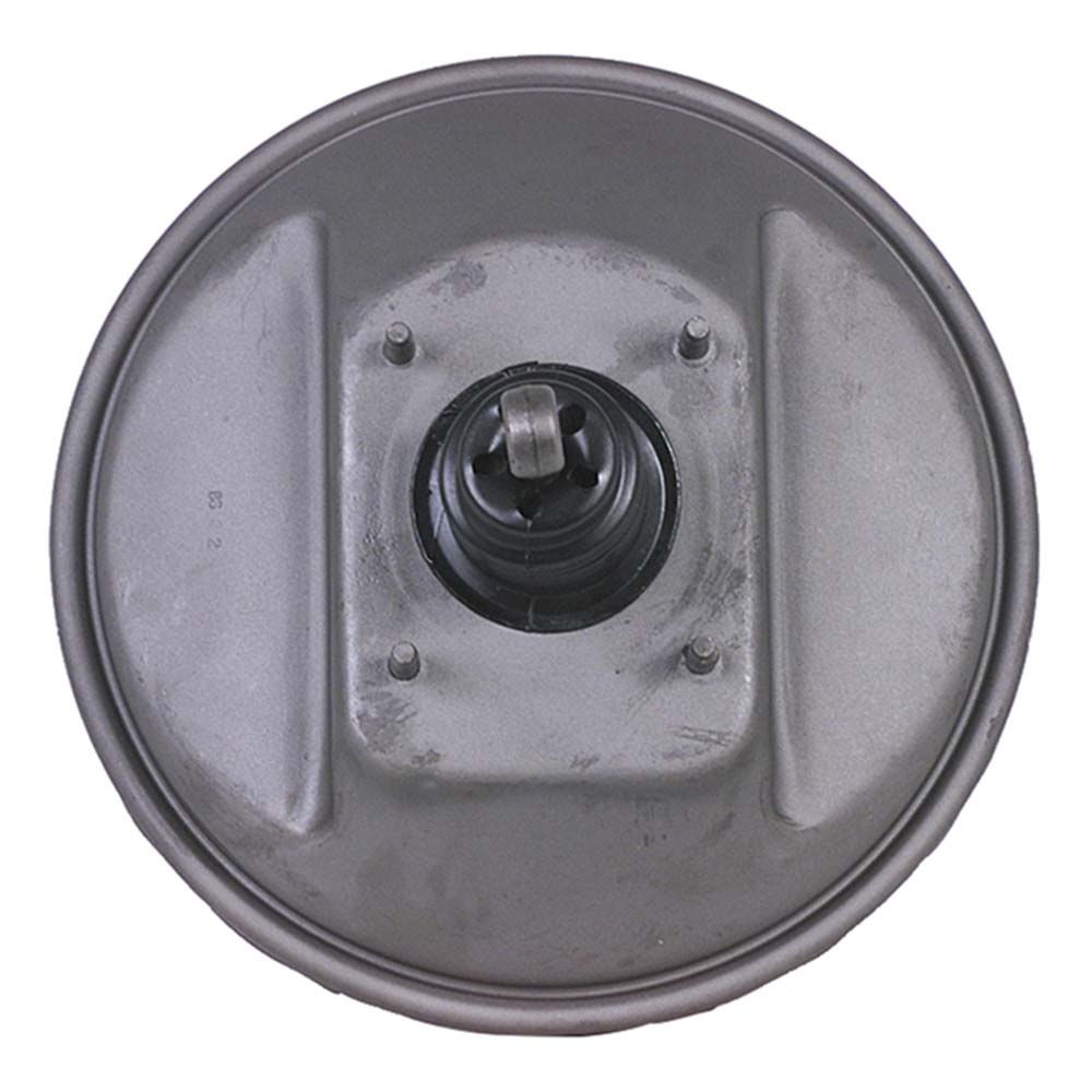 dodge royal-monaco brake/booster