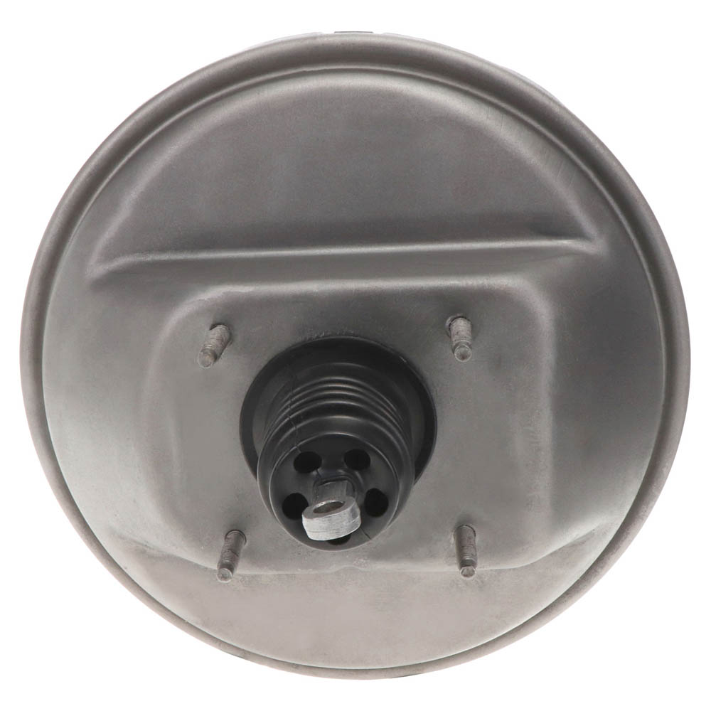 dodge Mirada brake/booster
