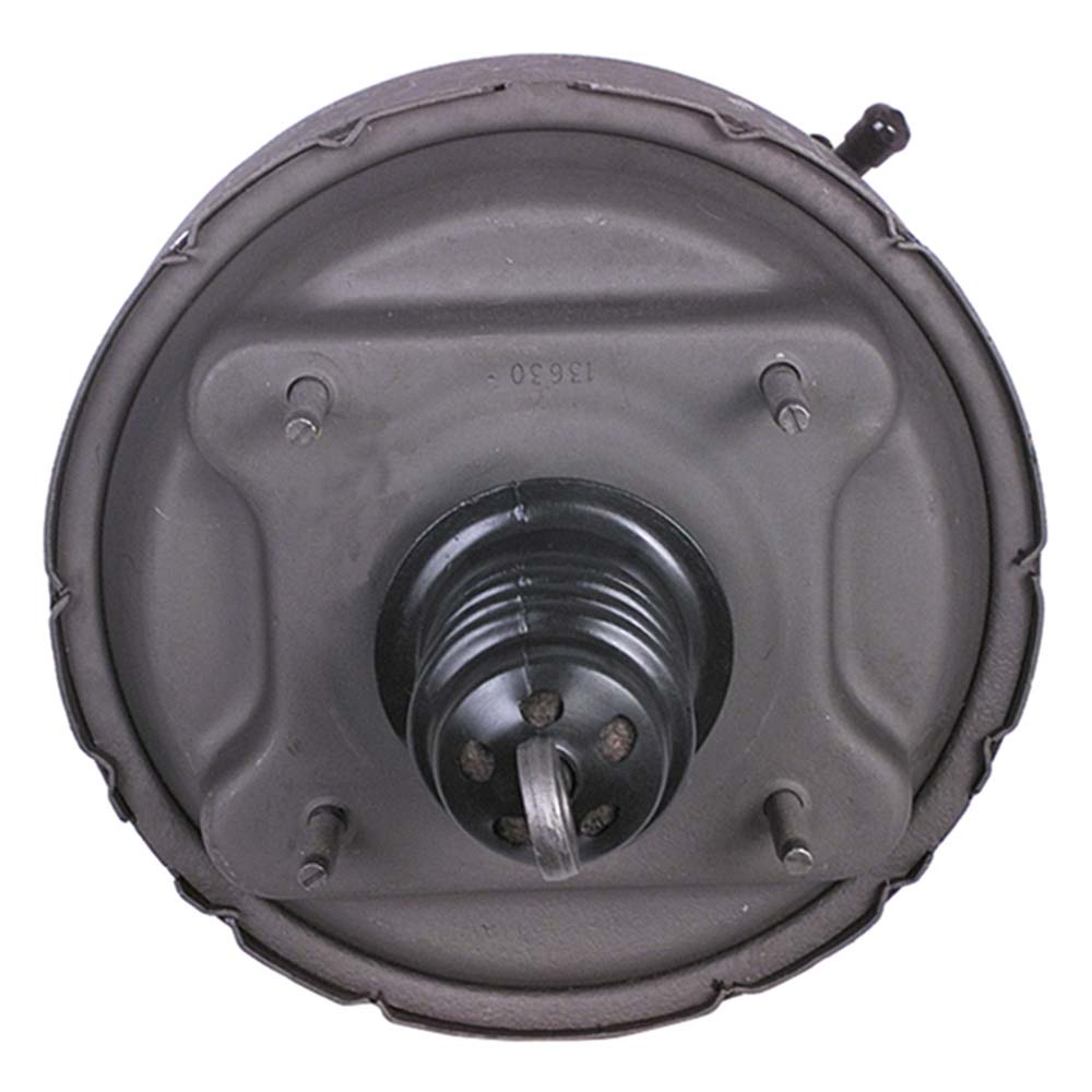 plymouth Horizon brake/booster