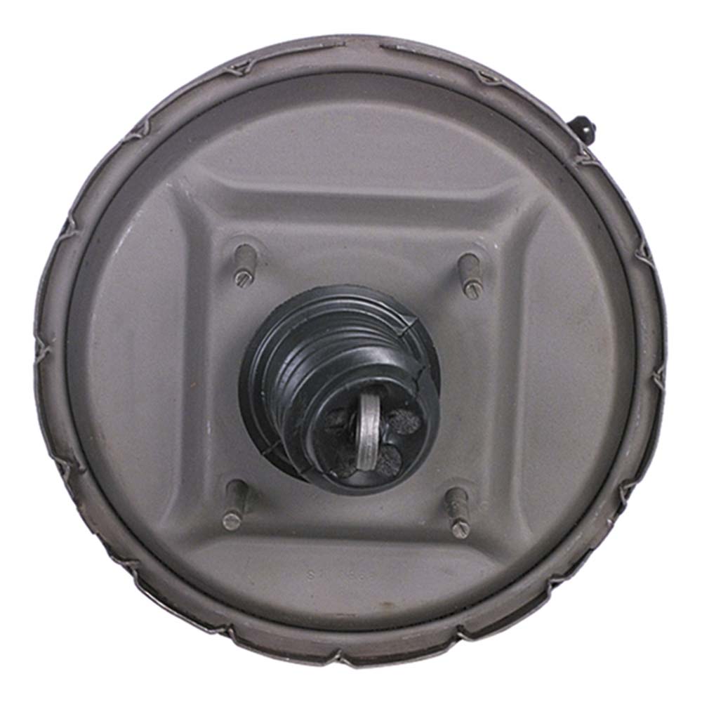 plymouth Sundance brake/booster