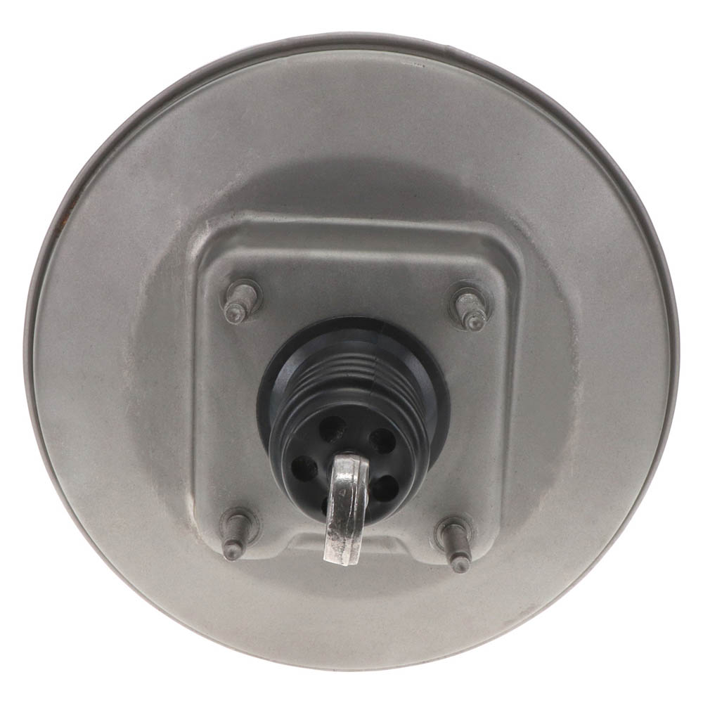 dodge B2500 brake/booster