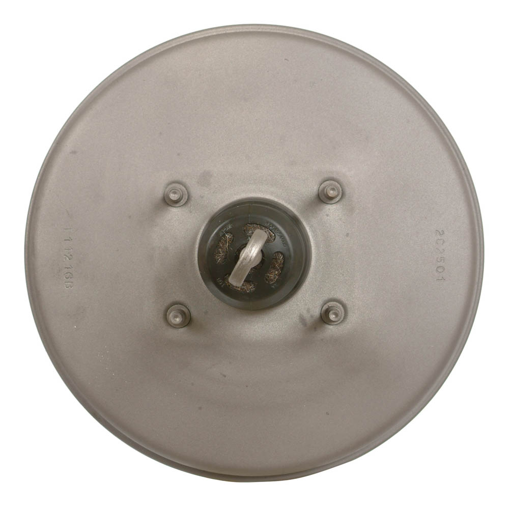 dodge Journey brake/booster