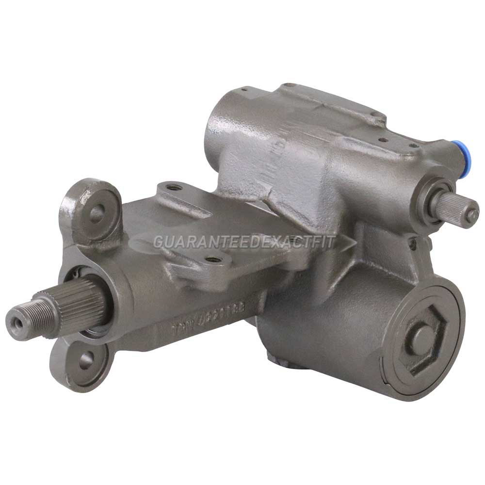Unknown Power/Steering/Gear/Box