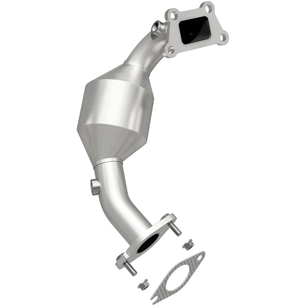  chevrolet Impala Limited catalytic/converter/carb/approved 