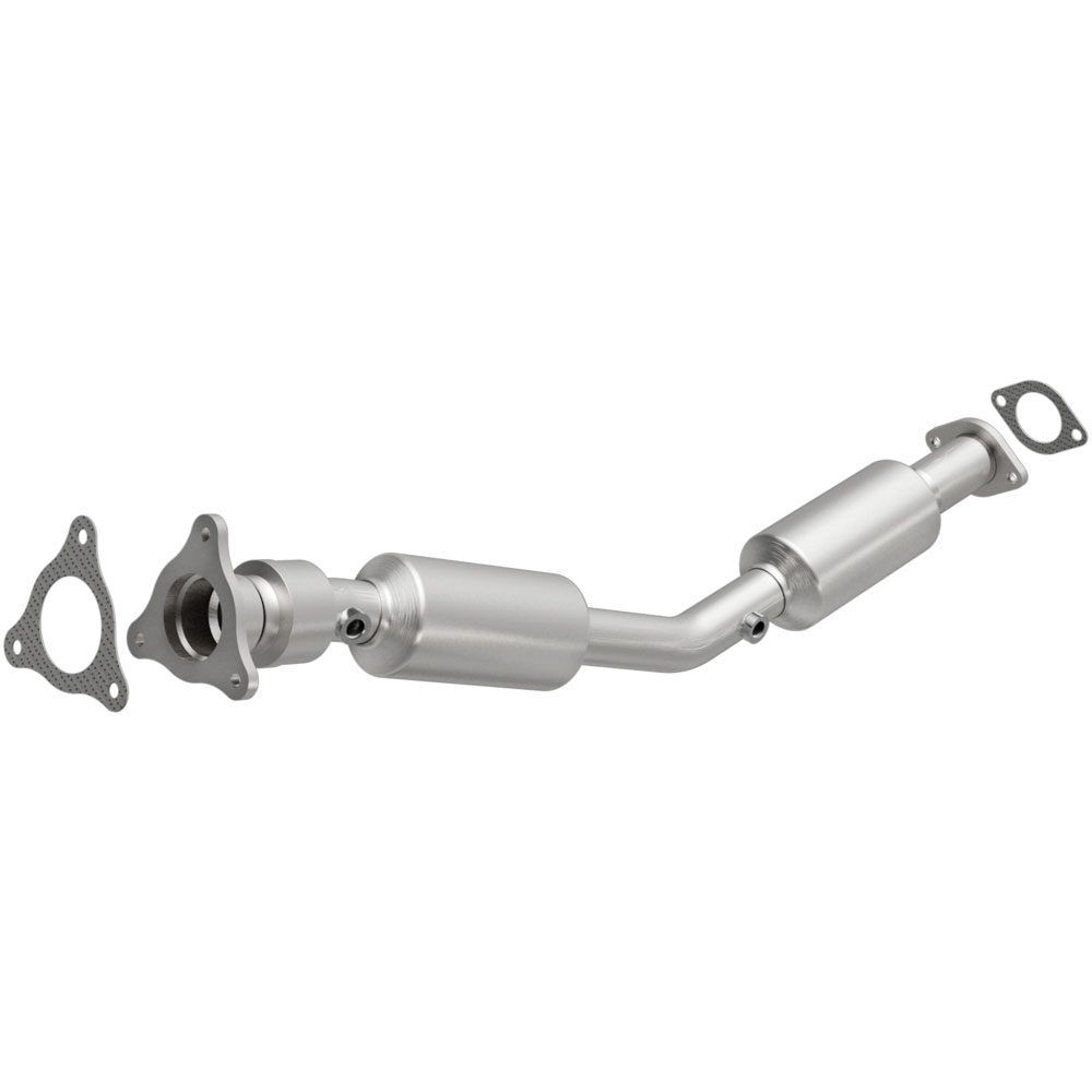  chevrolet HHR catalytic/converter/carb/approved 